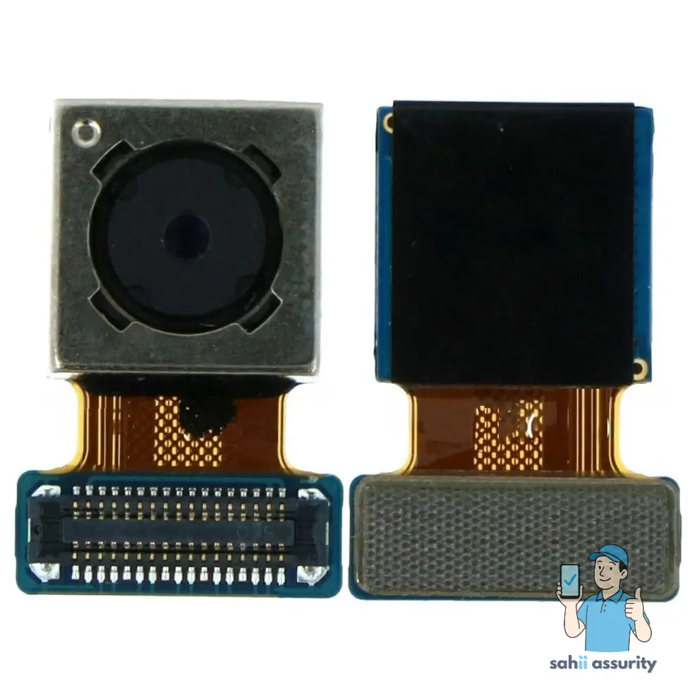 Replacement Back Camera for Tecno Phantom V Flip2 (Main Camera)